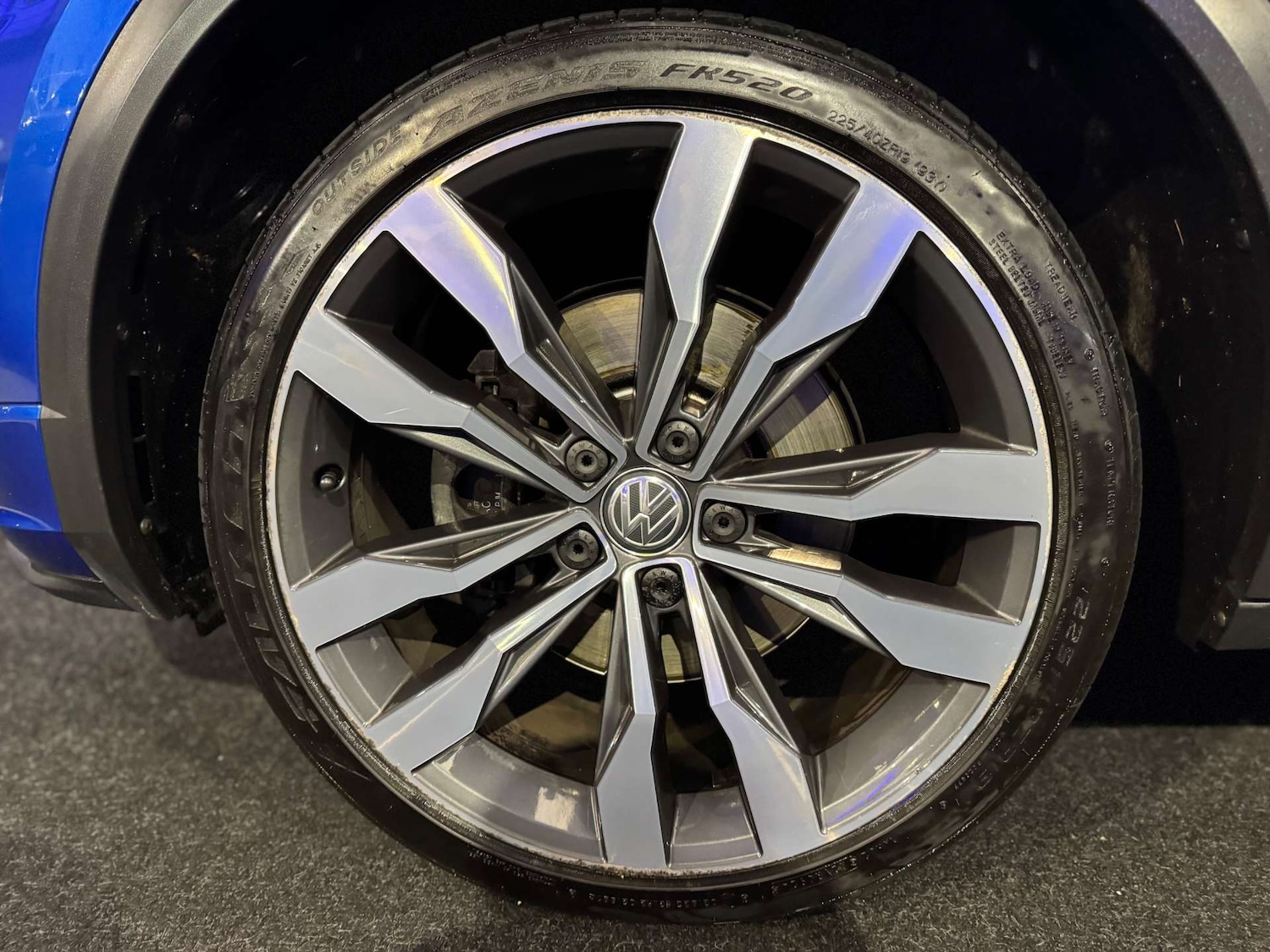 Used Volkswagen T-Roc 2019 for sale - 76611750: Photo 27