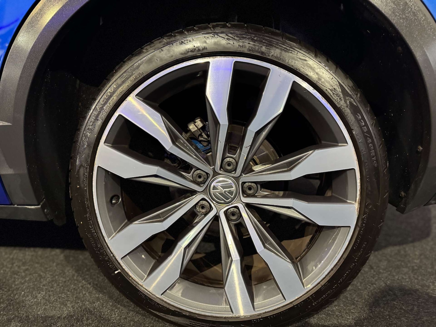 Used Volkswagen T-Roc 2019 for sale - 76611750: Photo 29