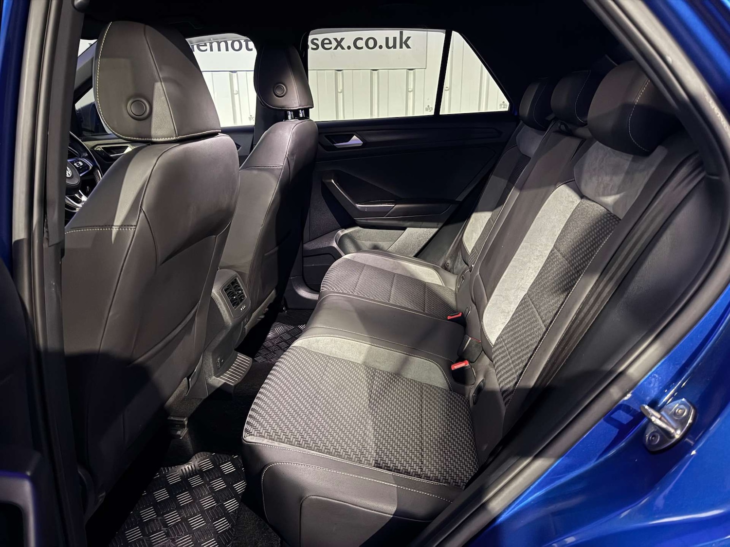 Used Volkswagen T-Roc 2019 for sale - 76611750: Photo 39