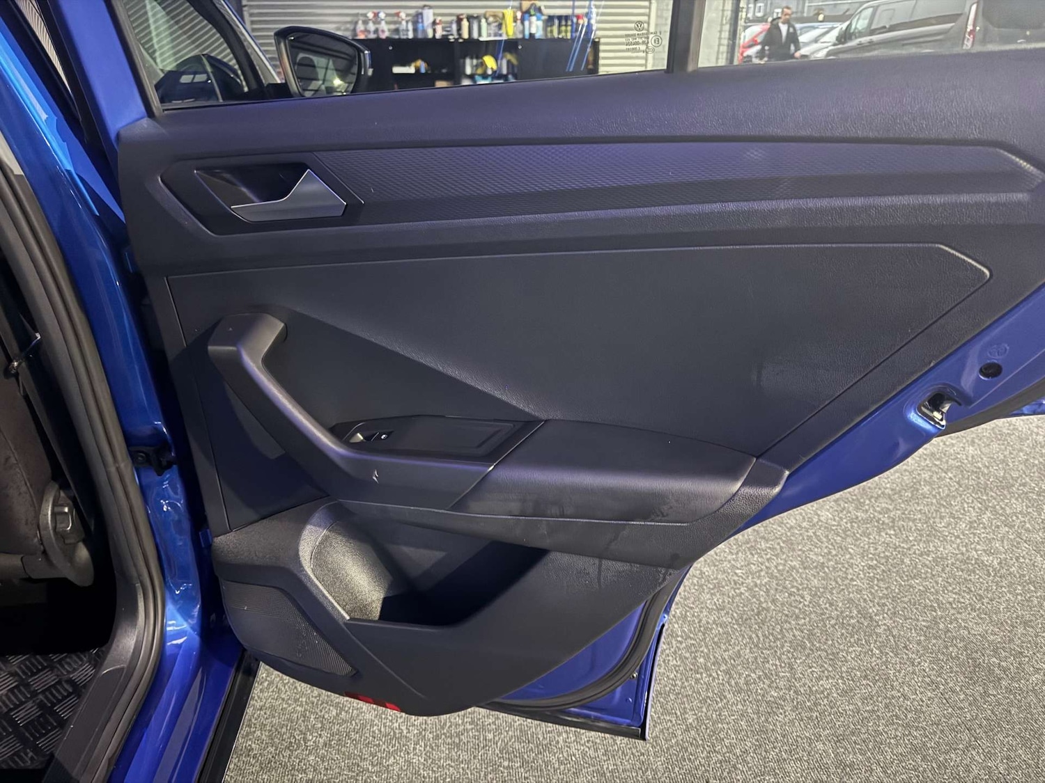 Used Volkswagen T-Roc 2019 for sale - 76611750: Photo 45