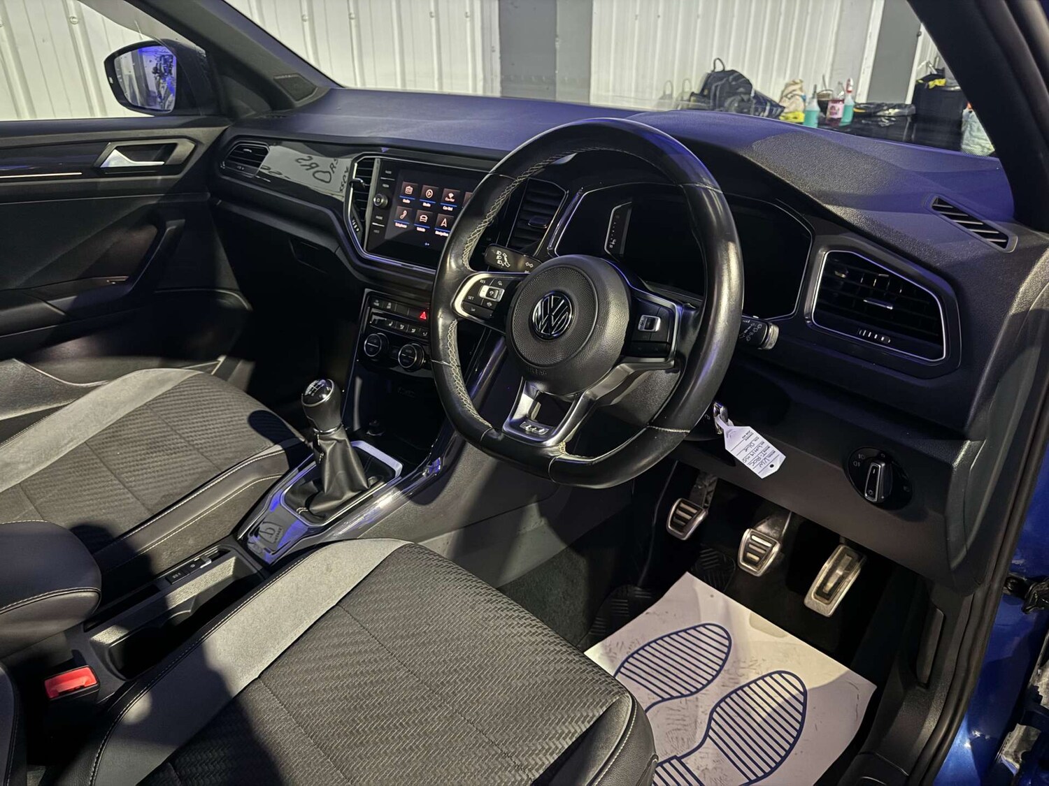 Used Volkswagen T-Roc 2019 for sale - 76611750: Photo 48