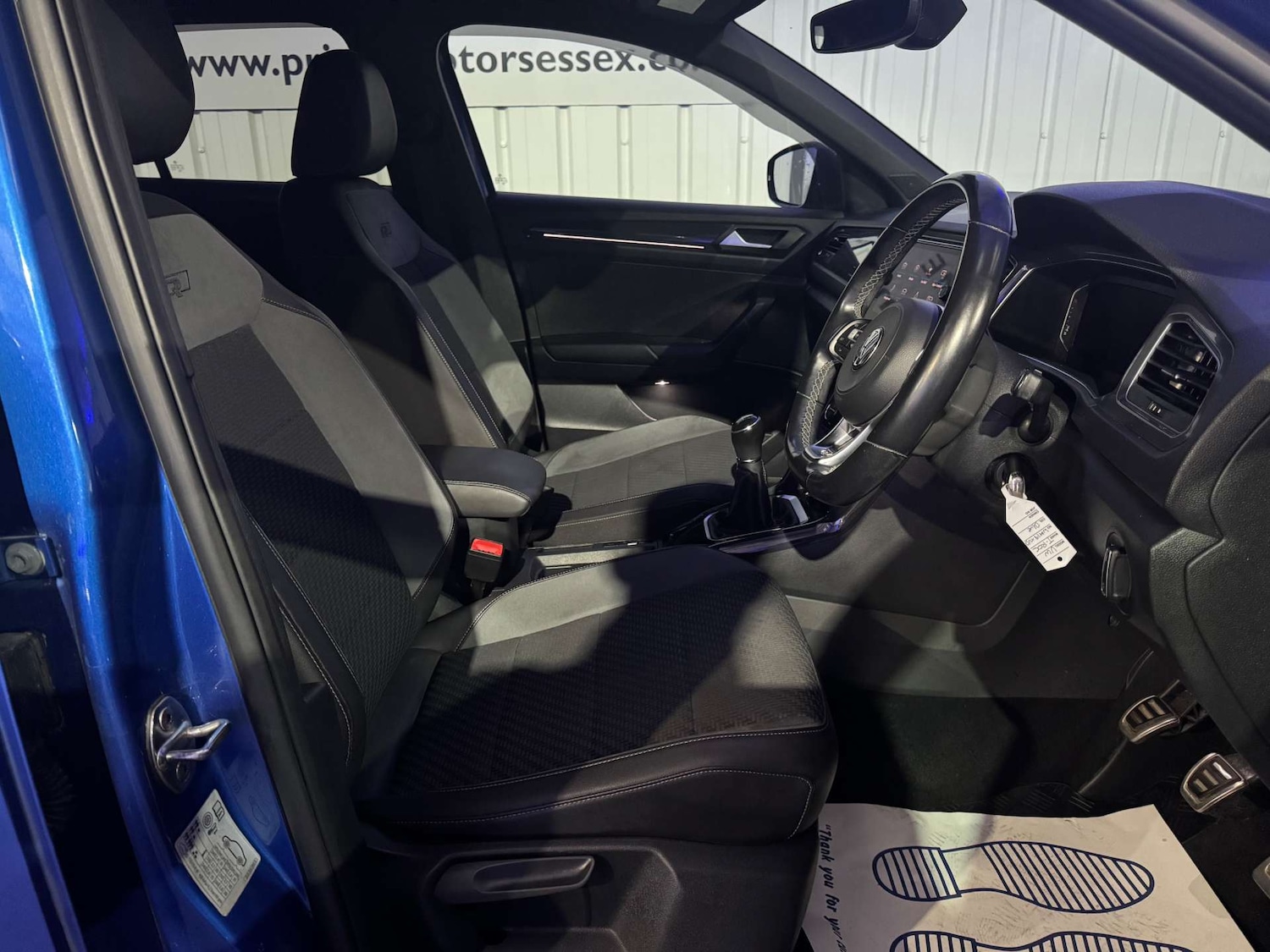 Used Volkswagen T-Roc 2019 for sale - 76611750: Photo 49