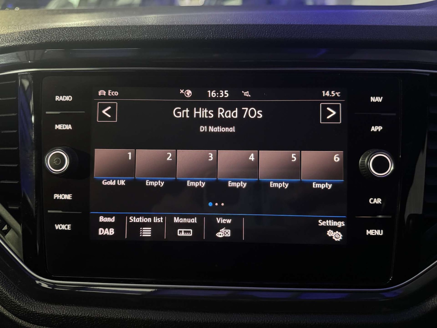 Used Volkswagen T-Roc 2019 for sale - 76611750: Photo 55