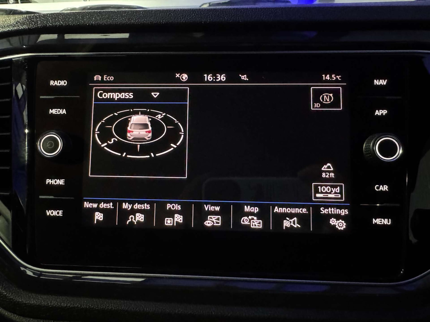 Used Volkswagen T-Roc 2019 for sale - 76611750: Photo 56