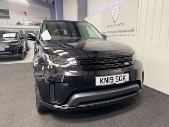 Used Land Rover Discovery 2019 for sale - 78917462: Photo