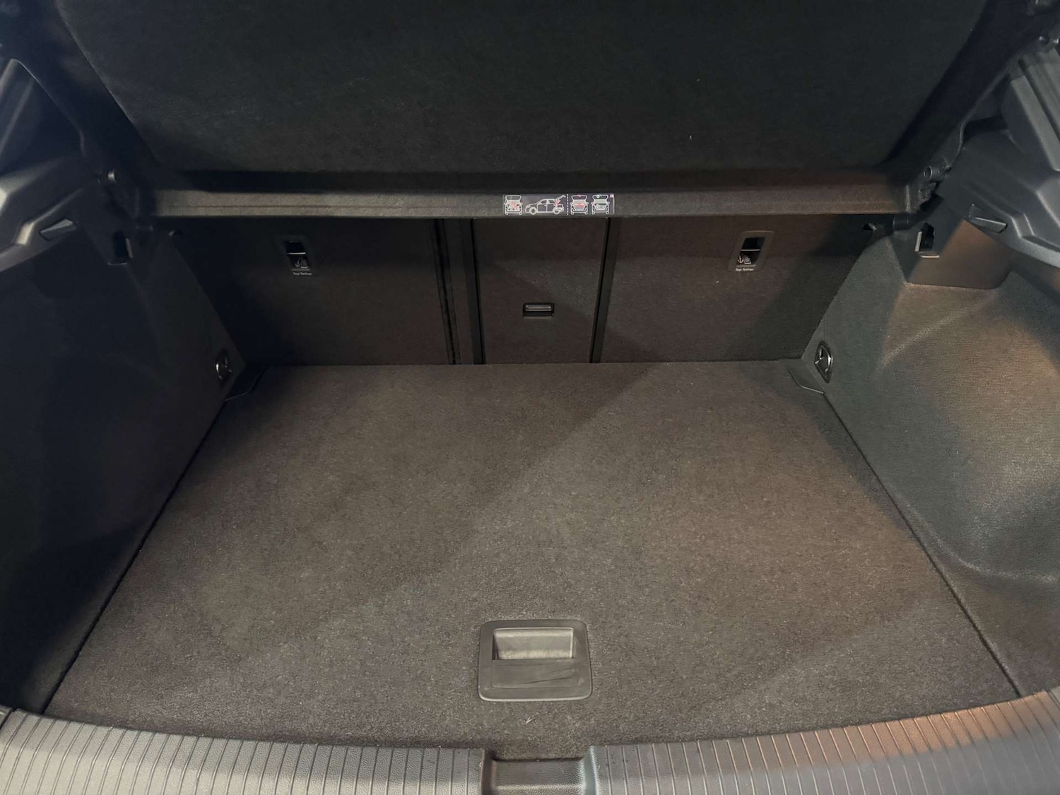 Used Volkswagen T-Roc 2021 for sale - 78179591: Photo 18