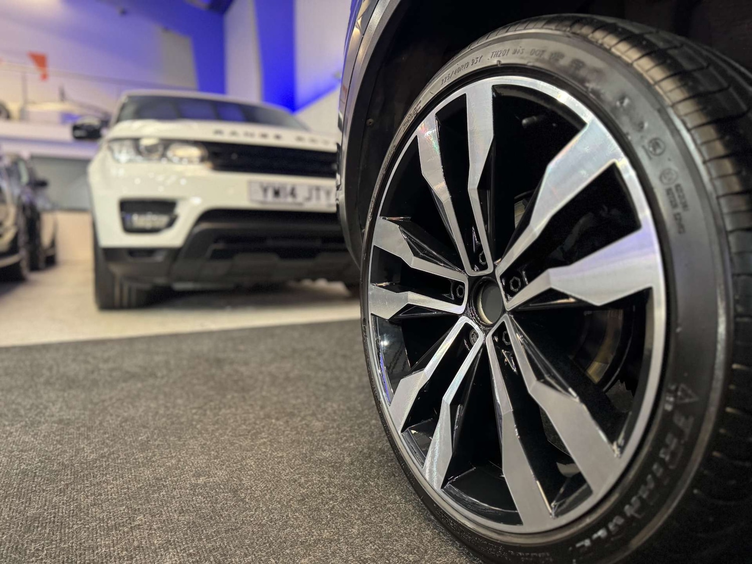 Used Volkswagen T-Roc 2021 for sale - 78179591: Photo 22