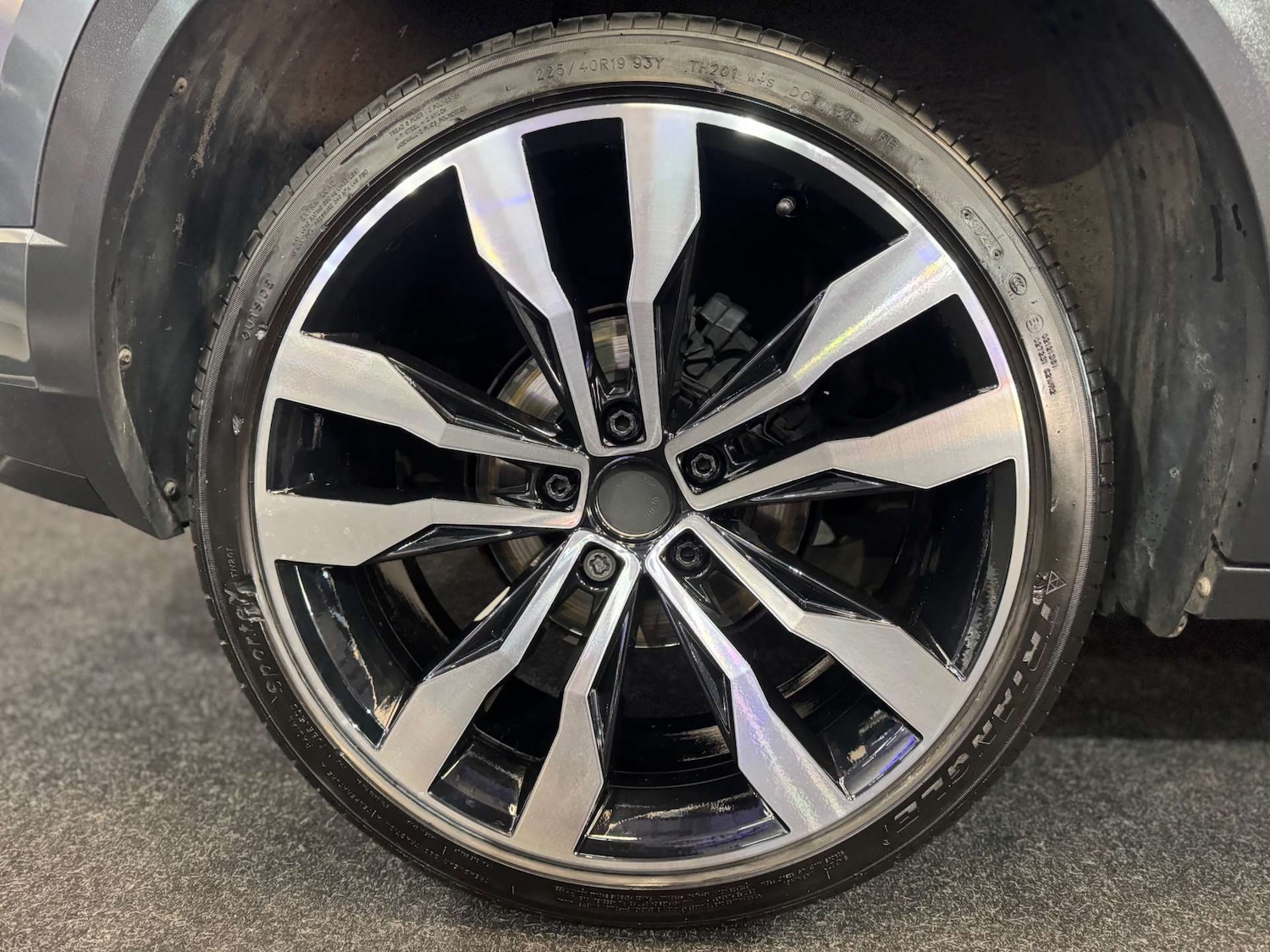 Used Volkswagen T-Roc 2021 for sale - 78179591: Photo 23