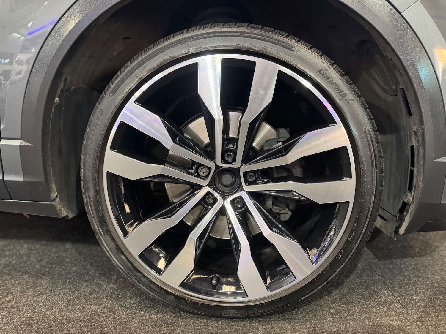 Used Volkswagen T-Roc 2021 for sale - 78179591: Photo 25