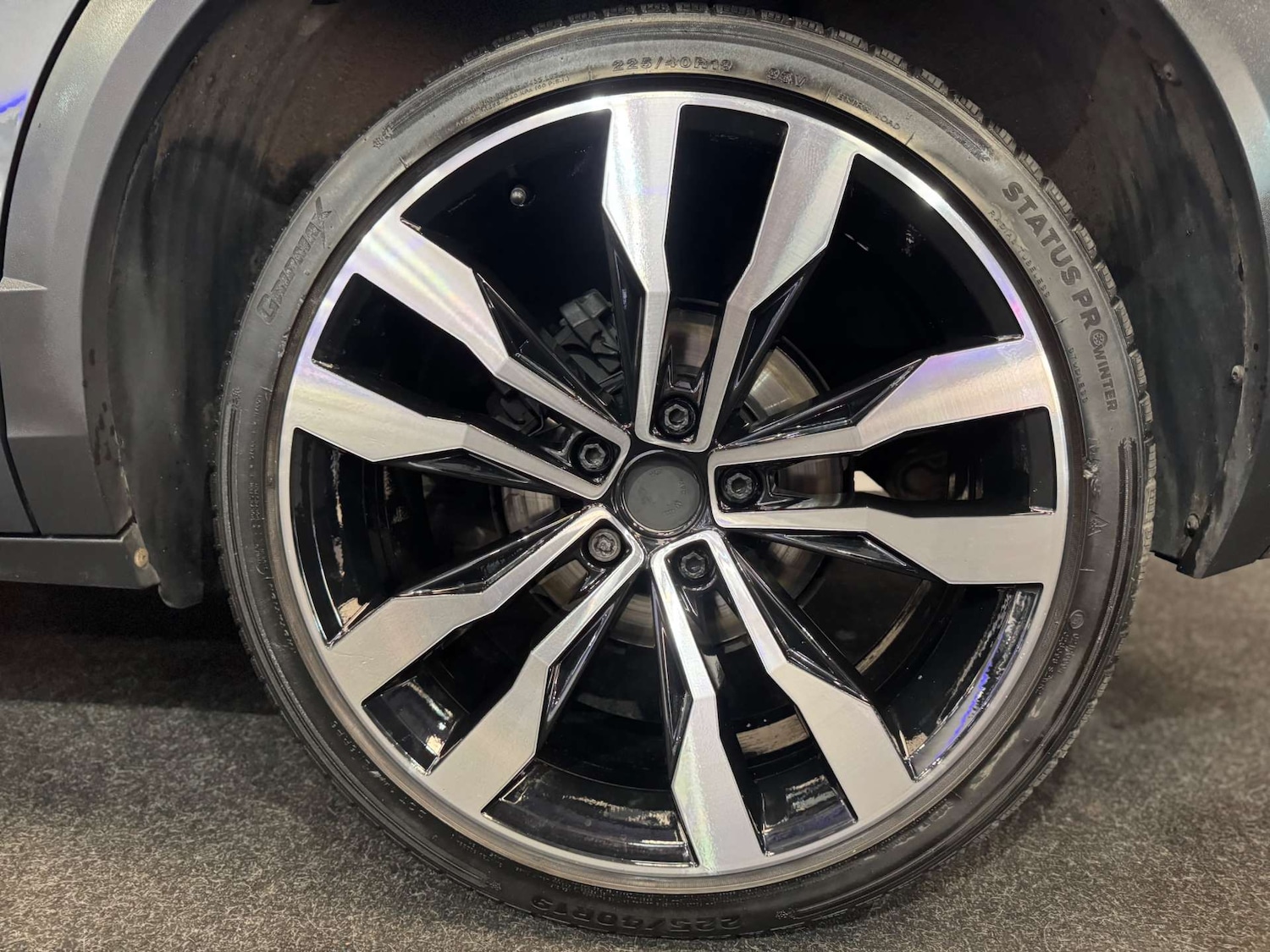 Used Volkswagen T-Roc 2021 for sale - 78179591: Photo 27