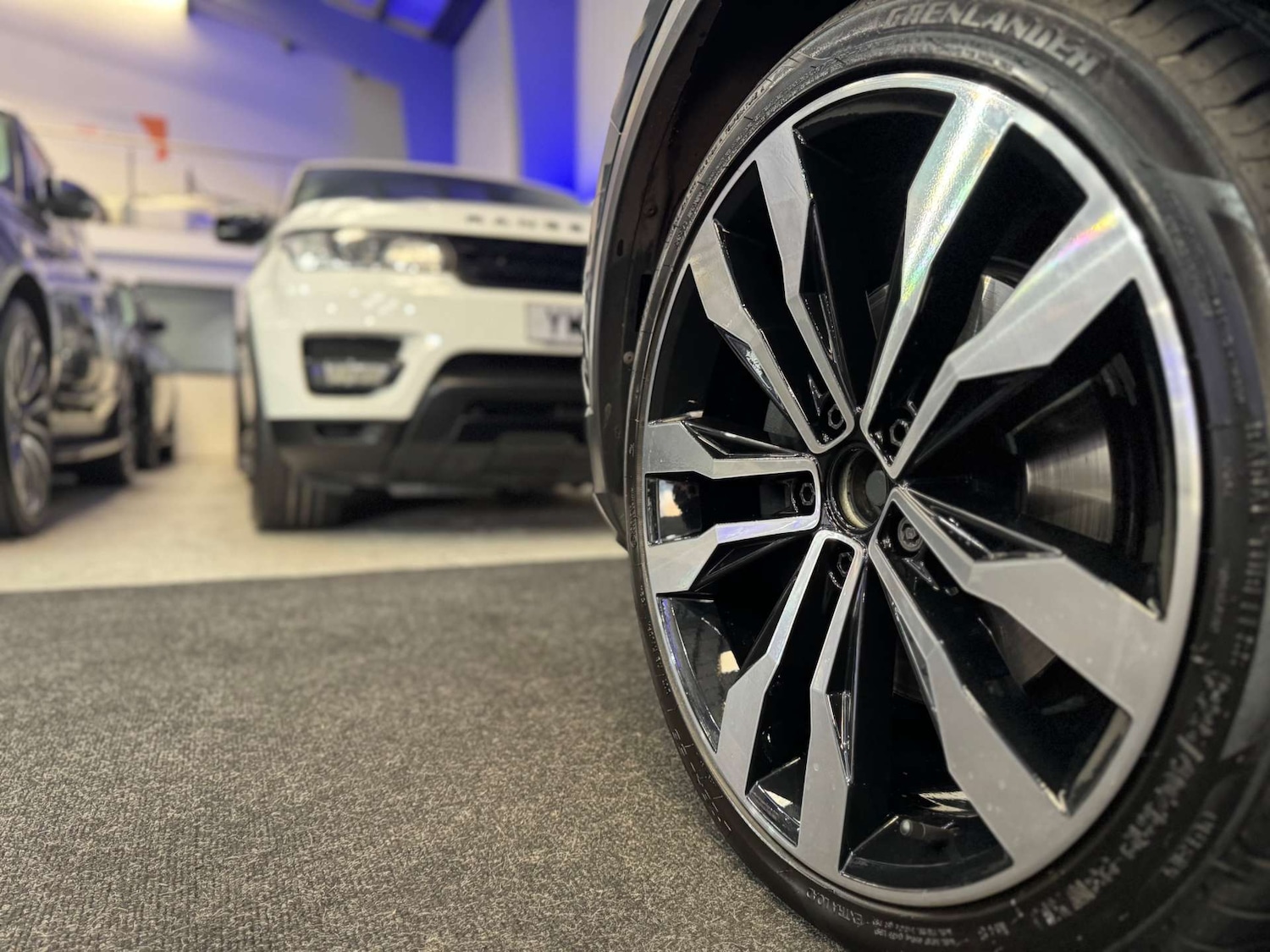 Used Volkswagen T-Roc 2021 for sale - 78179591: Photo 28