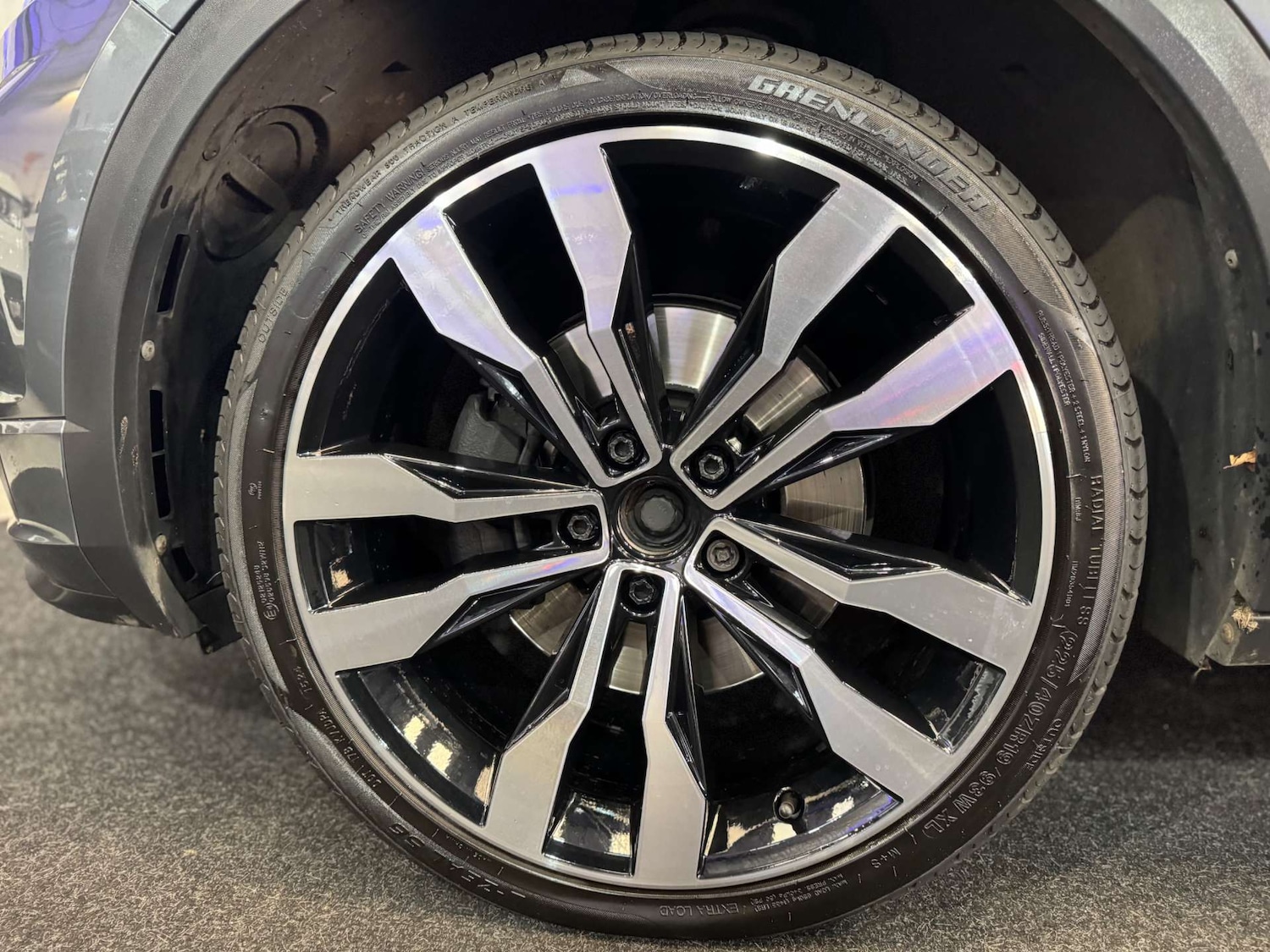 Used Volkswagen T-Roc 2021 for sale - 78179591: Photo 29