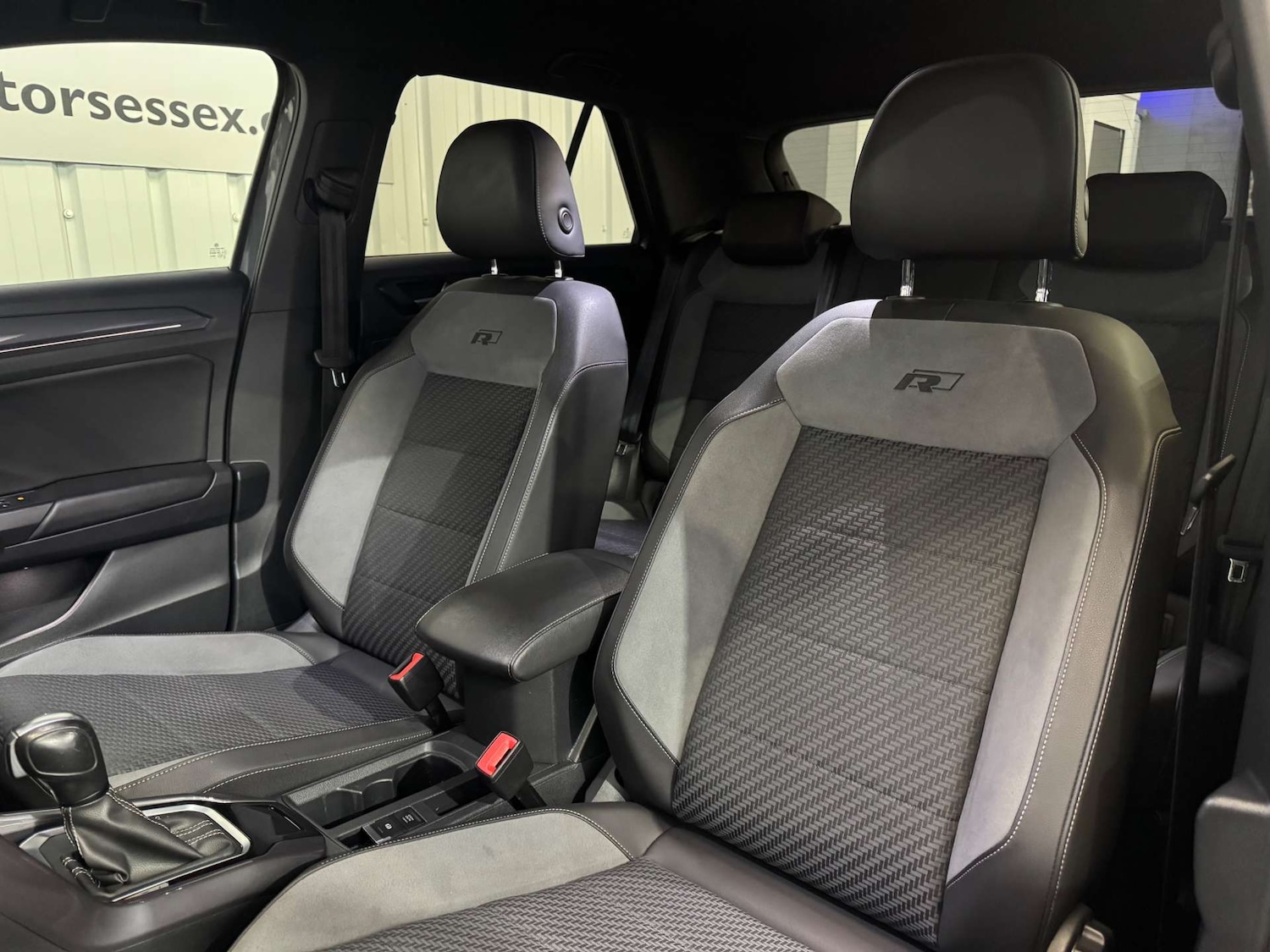 Used Volkswagen T-Roc 2021 for sale - 78179591: Photo 31