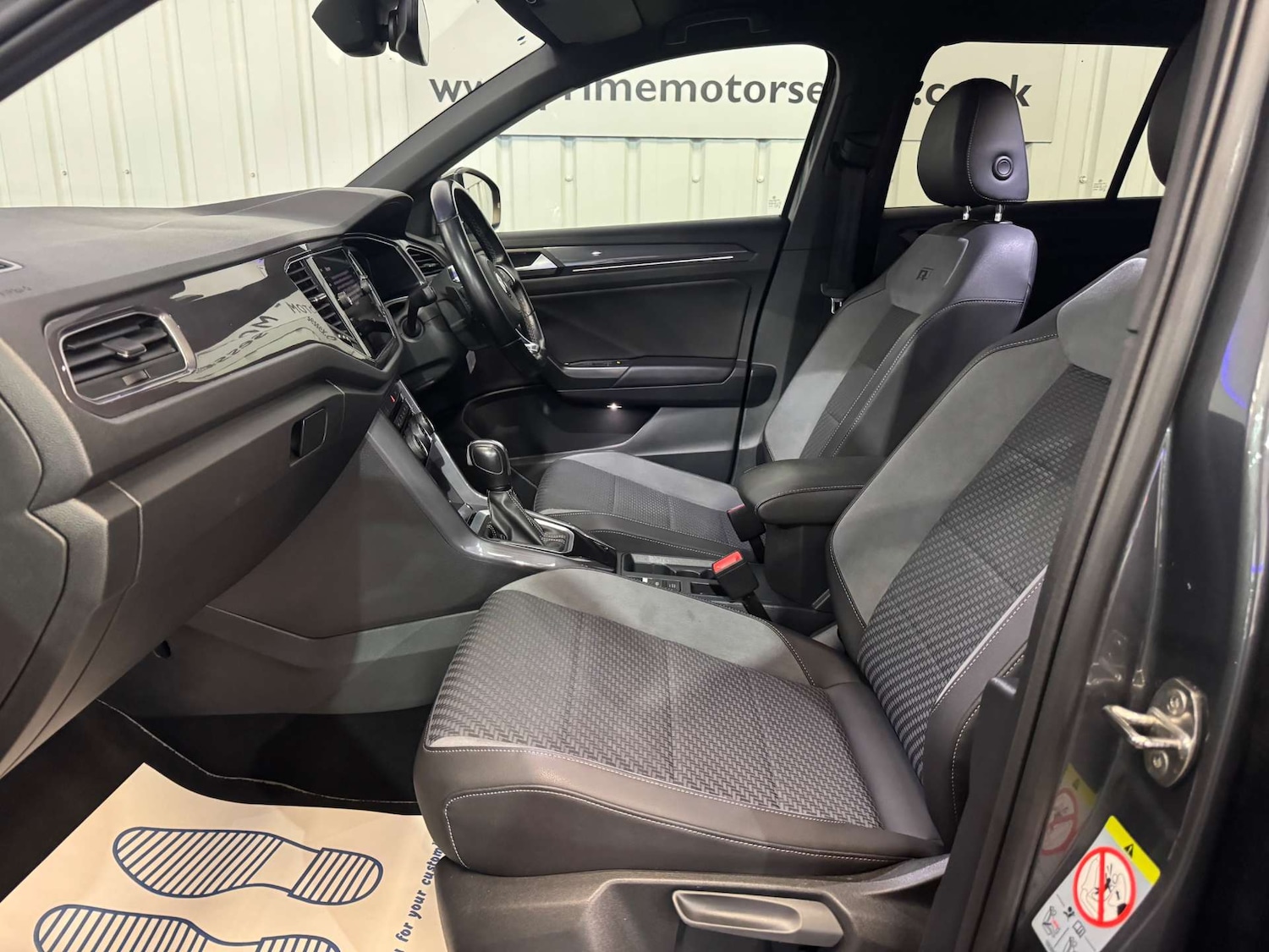 Used Volkswagen T-Roc 2021 for sale - 78179591: Photo 32