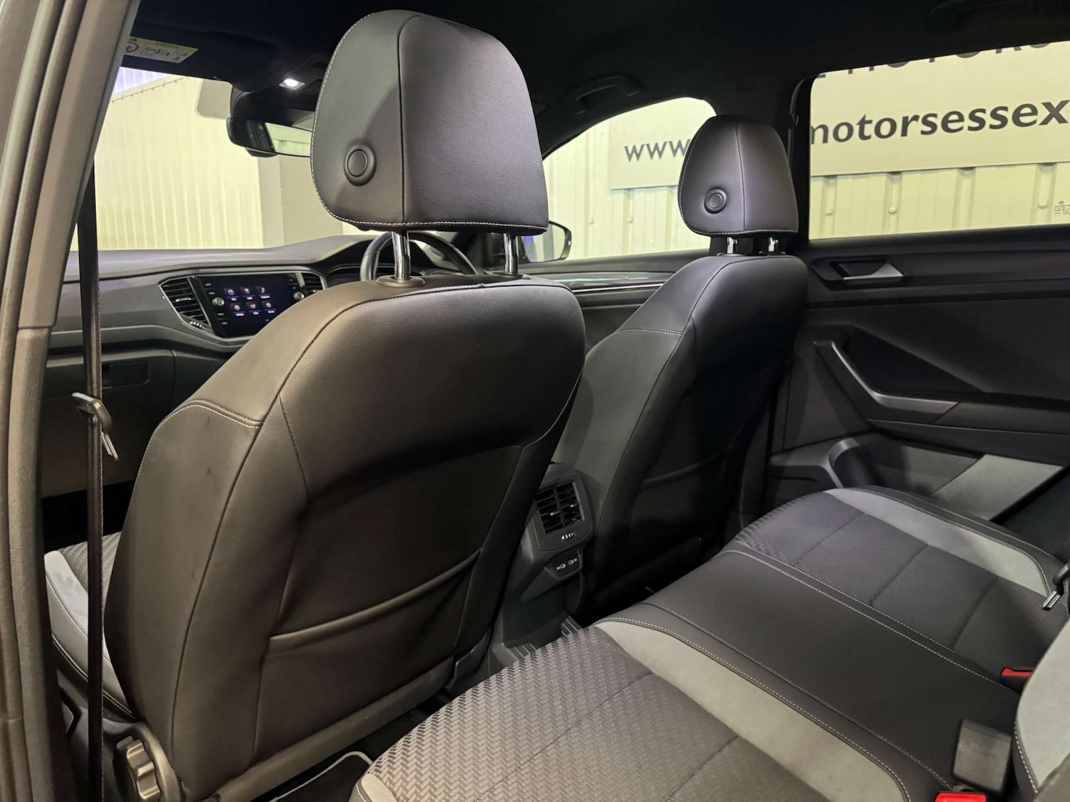 Used Volkswagen T-Roc 2021 for sale - 78179591: Photo 37