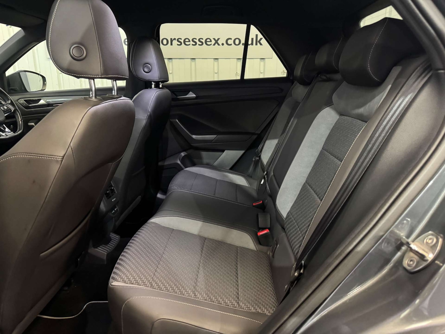 Used Volkswagen T-Roc 2021 for sale - 78179591: Photo 38