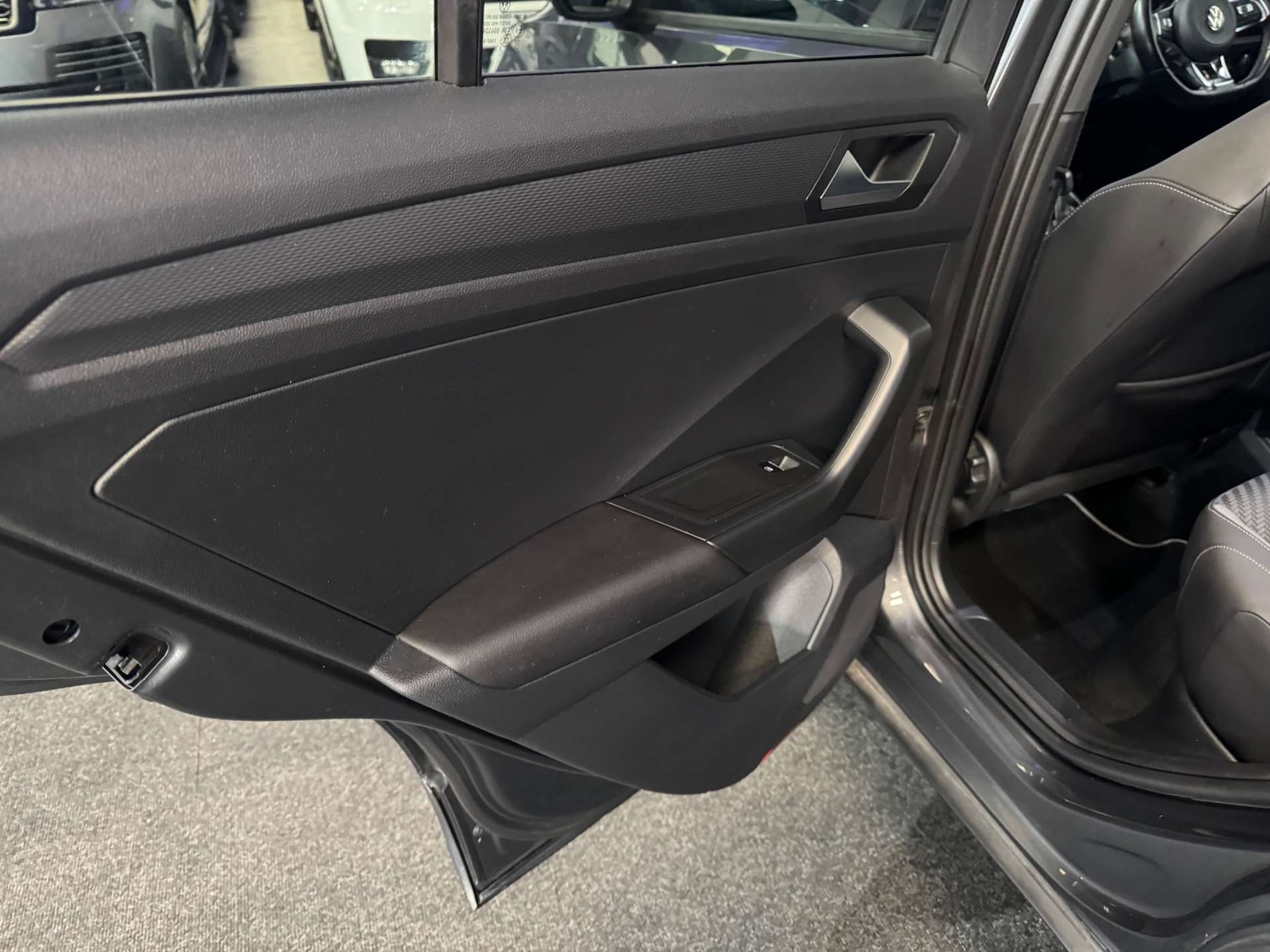 Used Volkswagen T-Roc 2021 for sale - 78179591: Photo 40