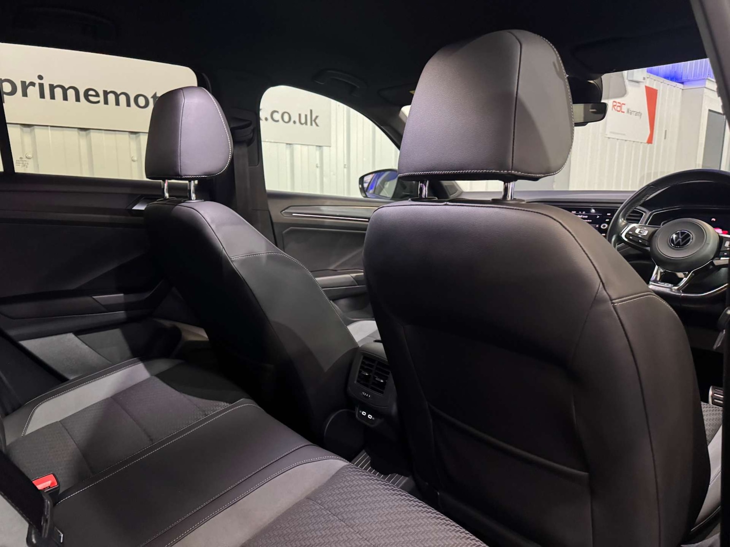 Used Volkswagen T-Roc 2021 for sale - 78179591: Photo 42