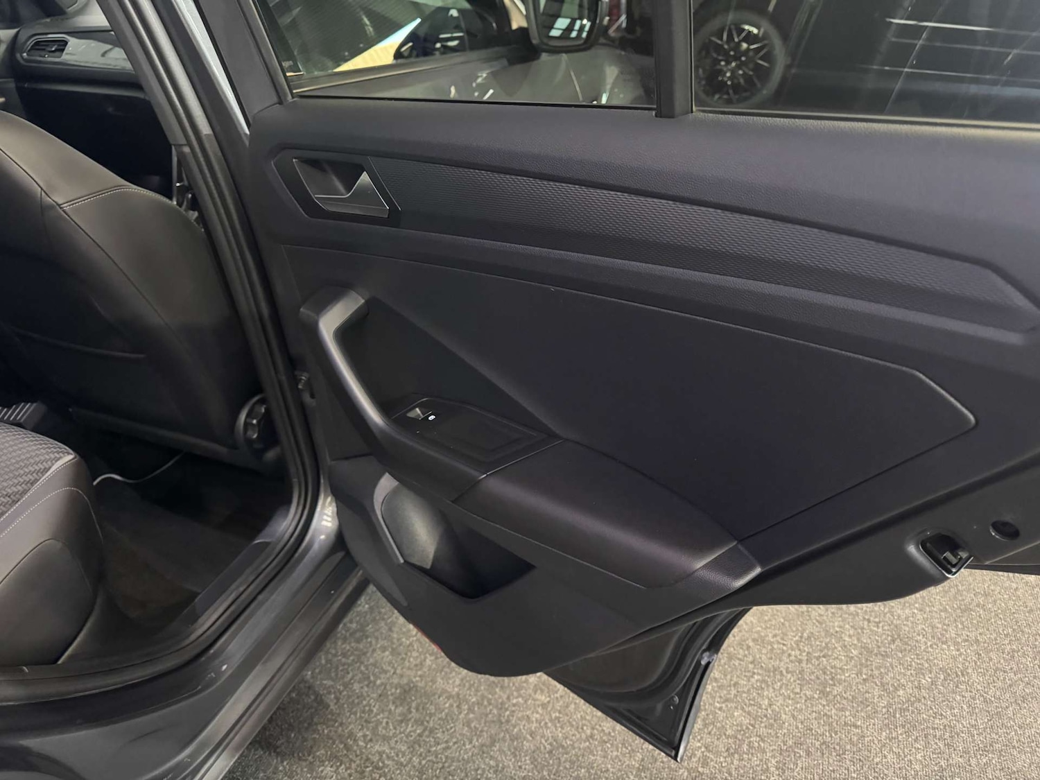 Used Volkswagen T-Roc 2021 for sale - 78179591: Photo 45