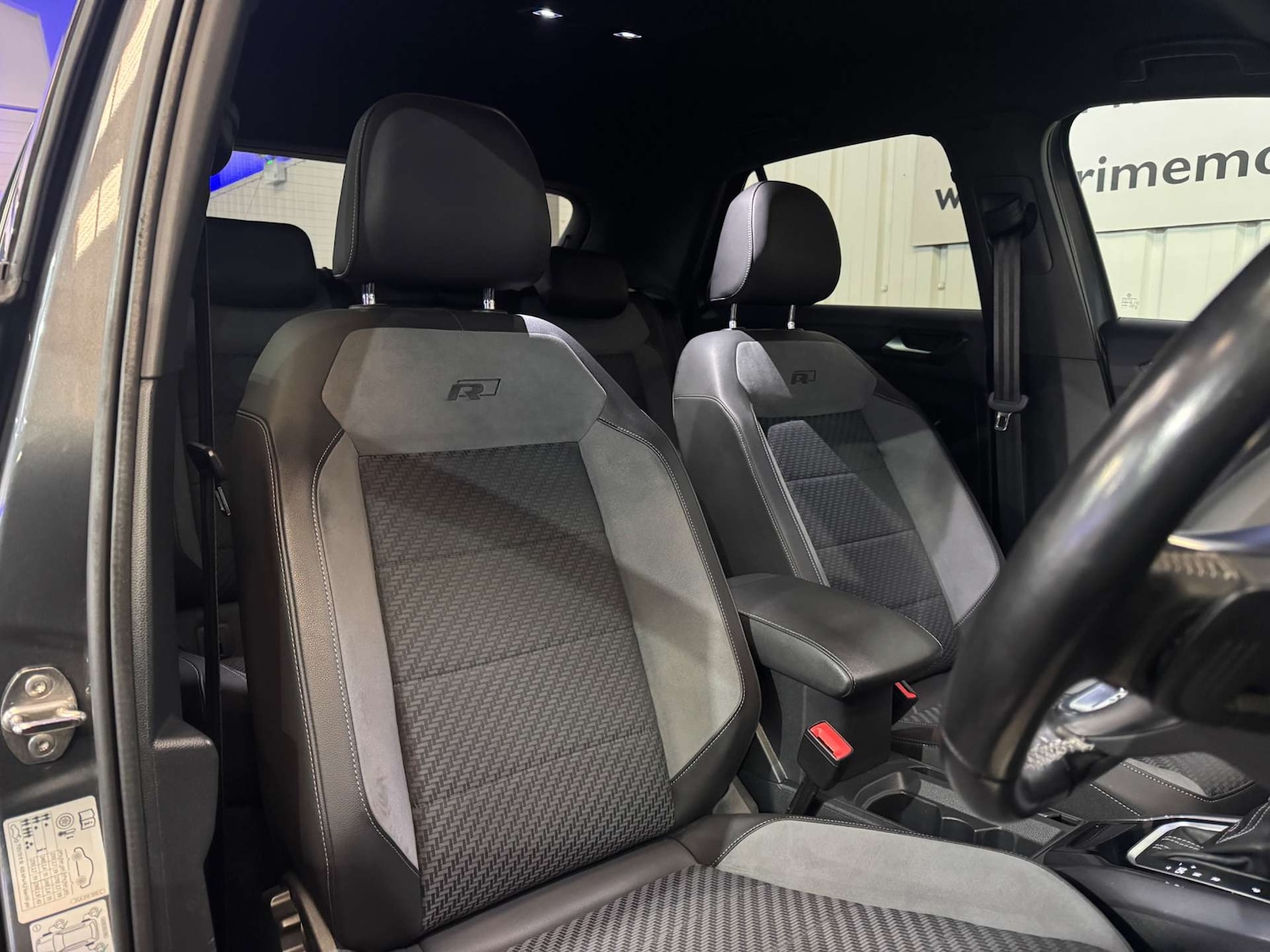 Used Volkswagen T-Roc 2021 for sale - 78179591: Photo 46