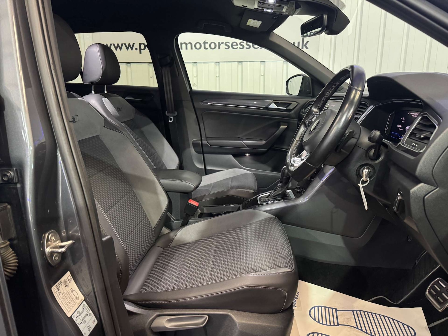 Used Volkswagen T-Roc 2021 for sale - 78179591: Photo 48