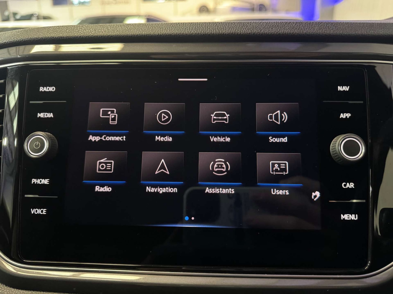 Used Volkswagen T-Roc 2021 for sale - 78179591: Photo 52