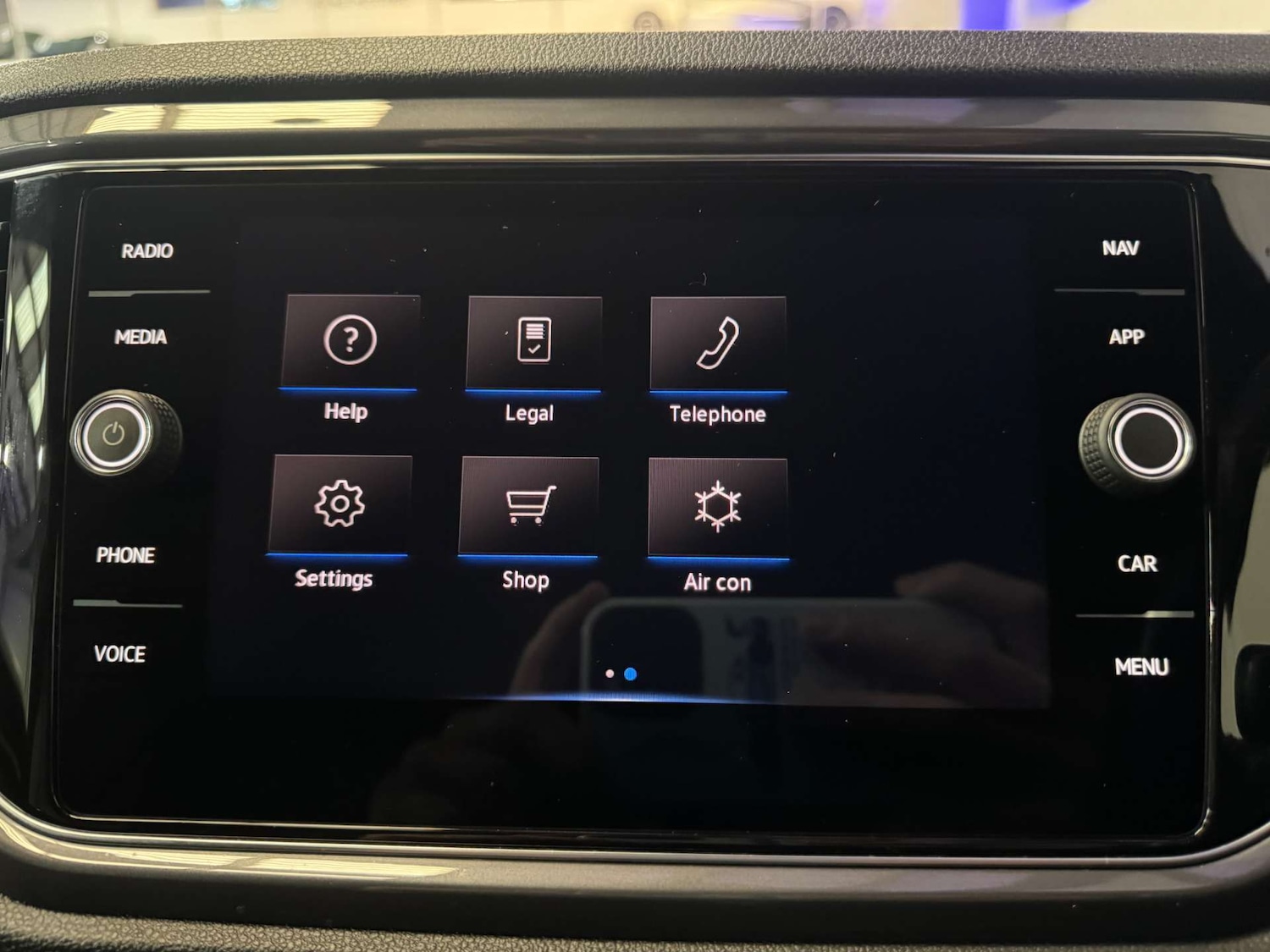 Used Volkswagen T-Roc 2021 for sale - 78179591: Photo 53