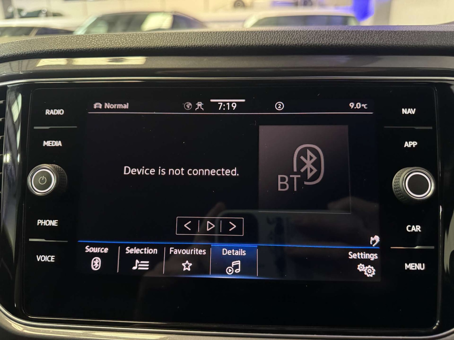 Used Volkswagen T-Roc 2021 for sale - 78179591: Photo 55