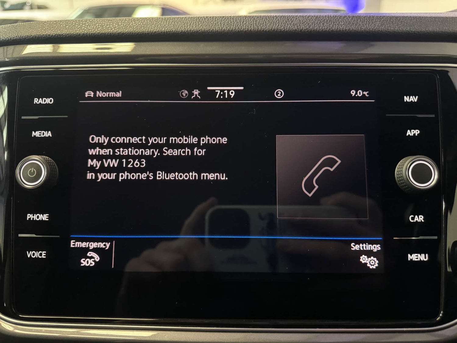 Used Volkswagen T-Roc 2021 for sale - 78179591: Photo 56