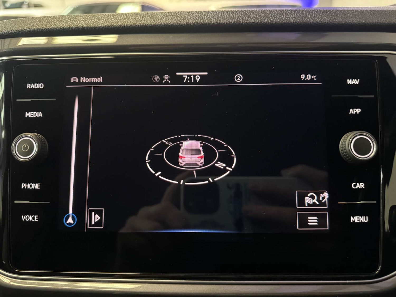 Used Volkswagen T-Roc 2021 for sale - 78179591: Photo 58