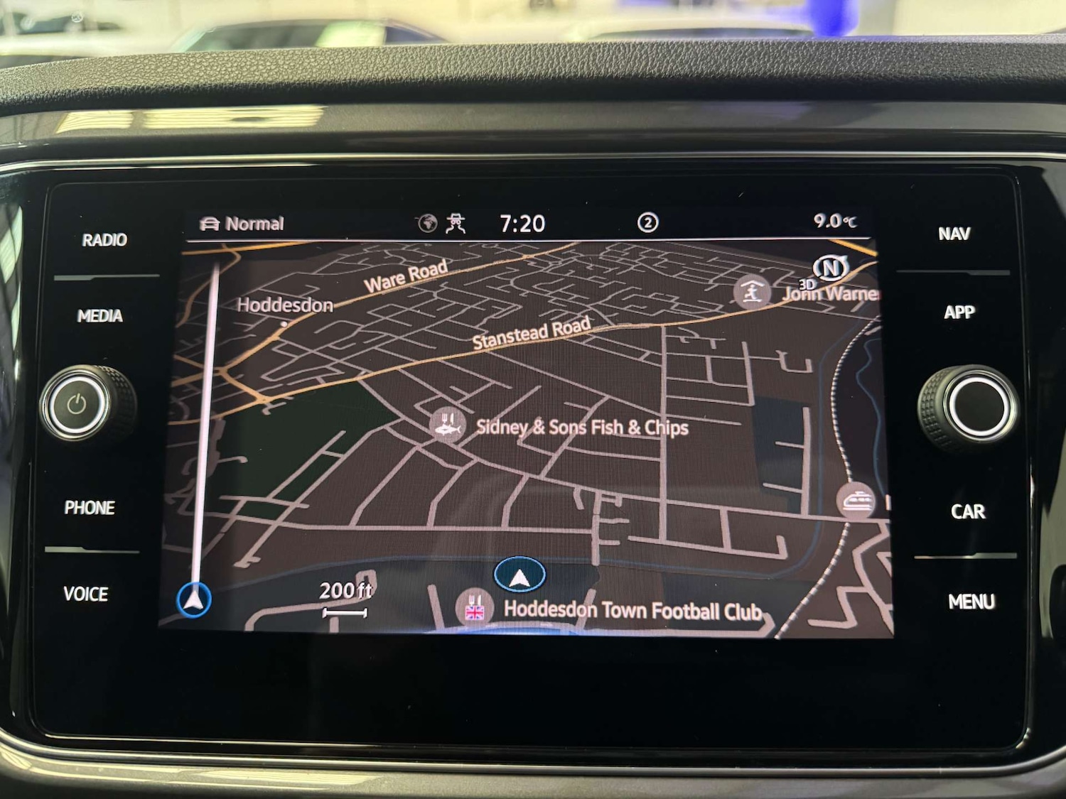 Used Volkswagen T-Roc 2021 for sale - 78179591: Photo 59