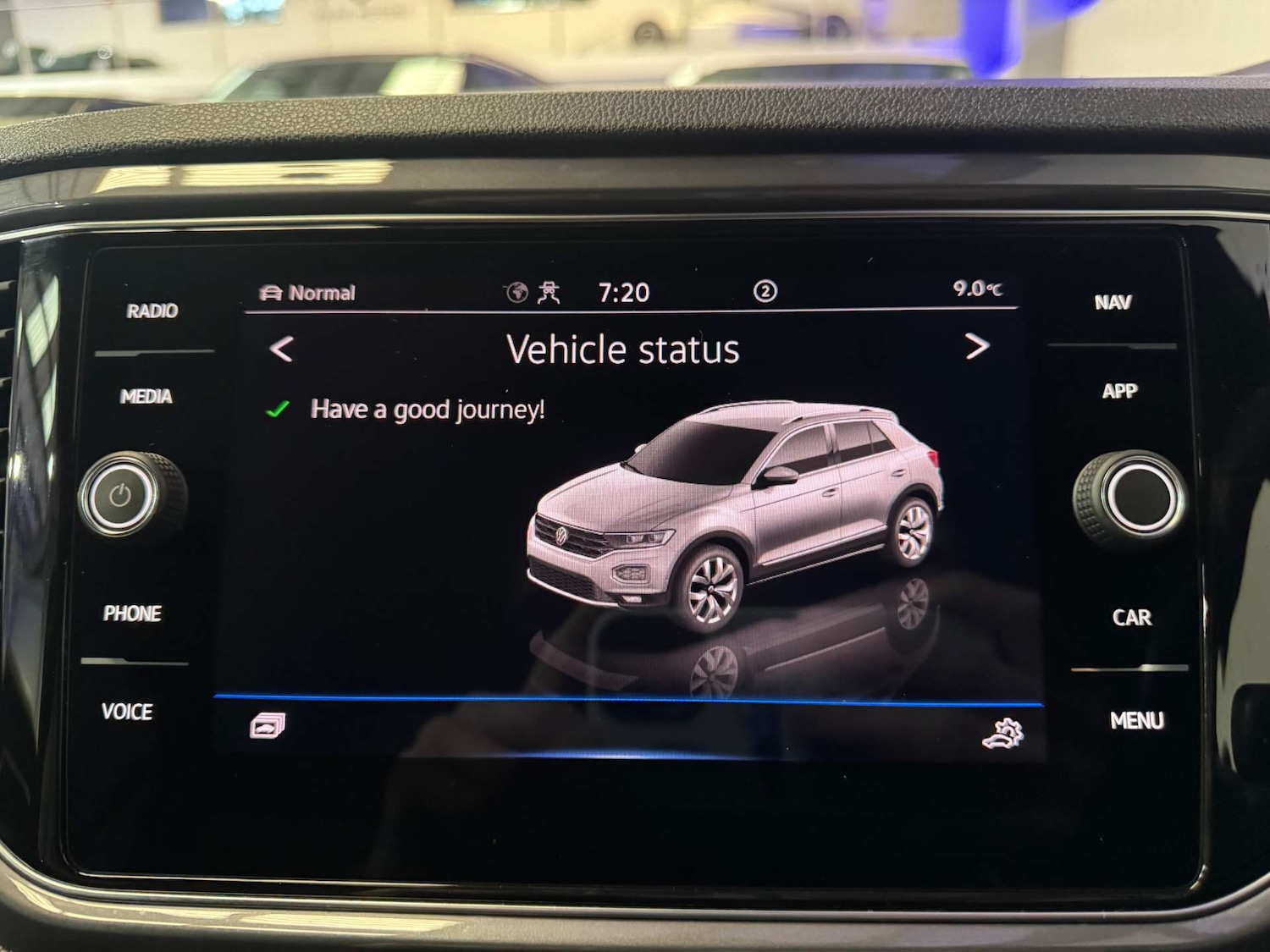 Used Volkswagen T-Roc 2021 for sale - 78179591: Photo 61