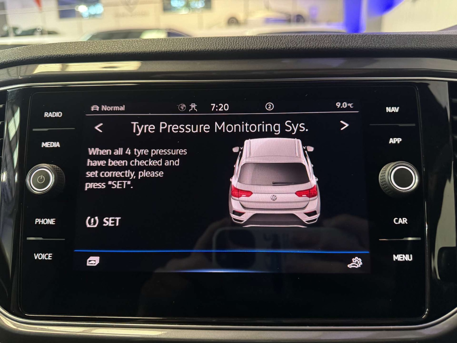 Used Volkswagen T-Roc 2021 for sale - 78179591: Photo 62