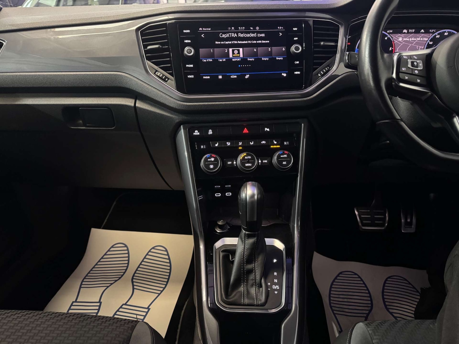 Used Volkswagen T-Roc 2021 for sale - 78179591: Photo 67