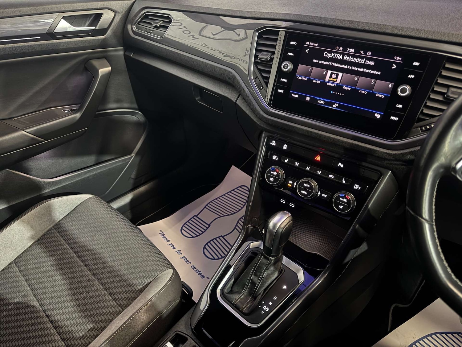 Used Volkswagen T-Roc 2021 for sale - 78179591: Photo 68