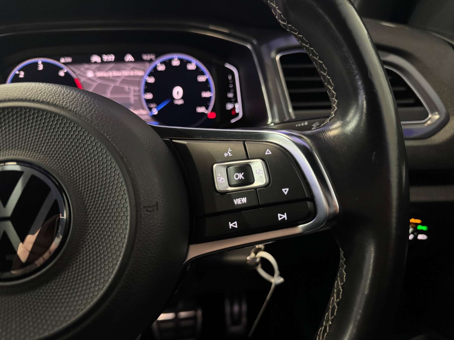 Used Volkswagen T-Roc 2021 for sale - 78179591: Photo 70