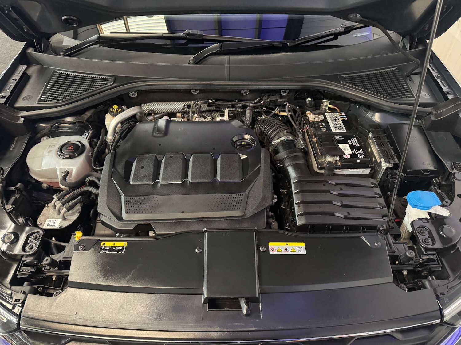 Used Volkswagen T-Roc 2021 for sale - 78179591: Photo 76