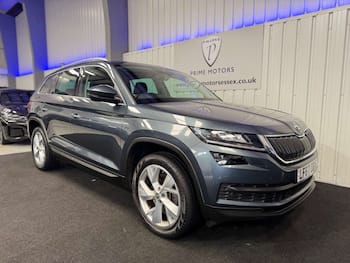 Used Skoda Kodiaq 2017 for sale - 79561291: Photo