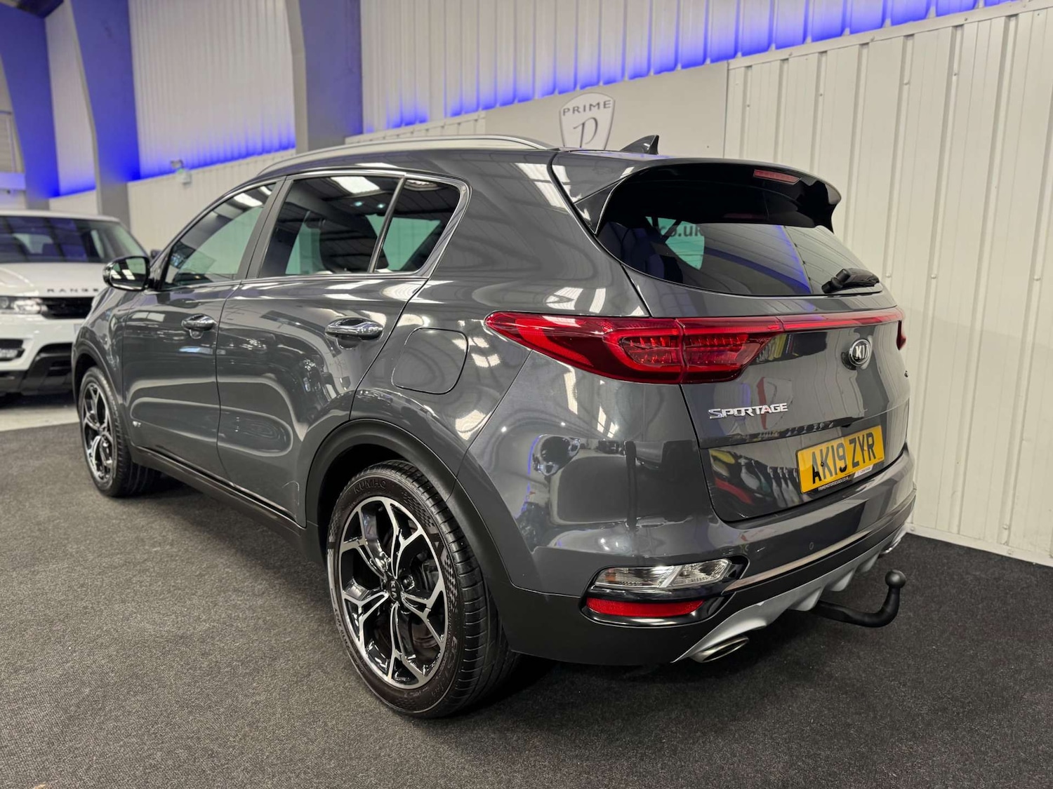 Used Kia Sportage 2019 for sale - 77847580: Photo 11