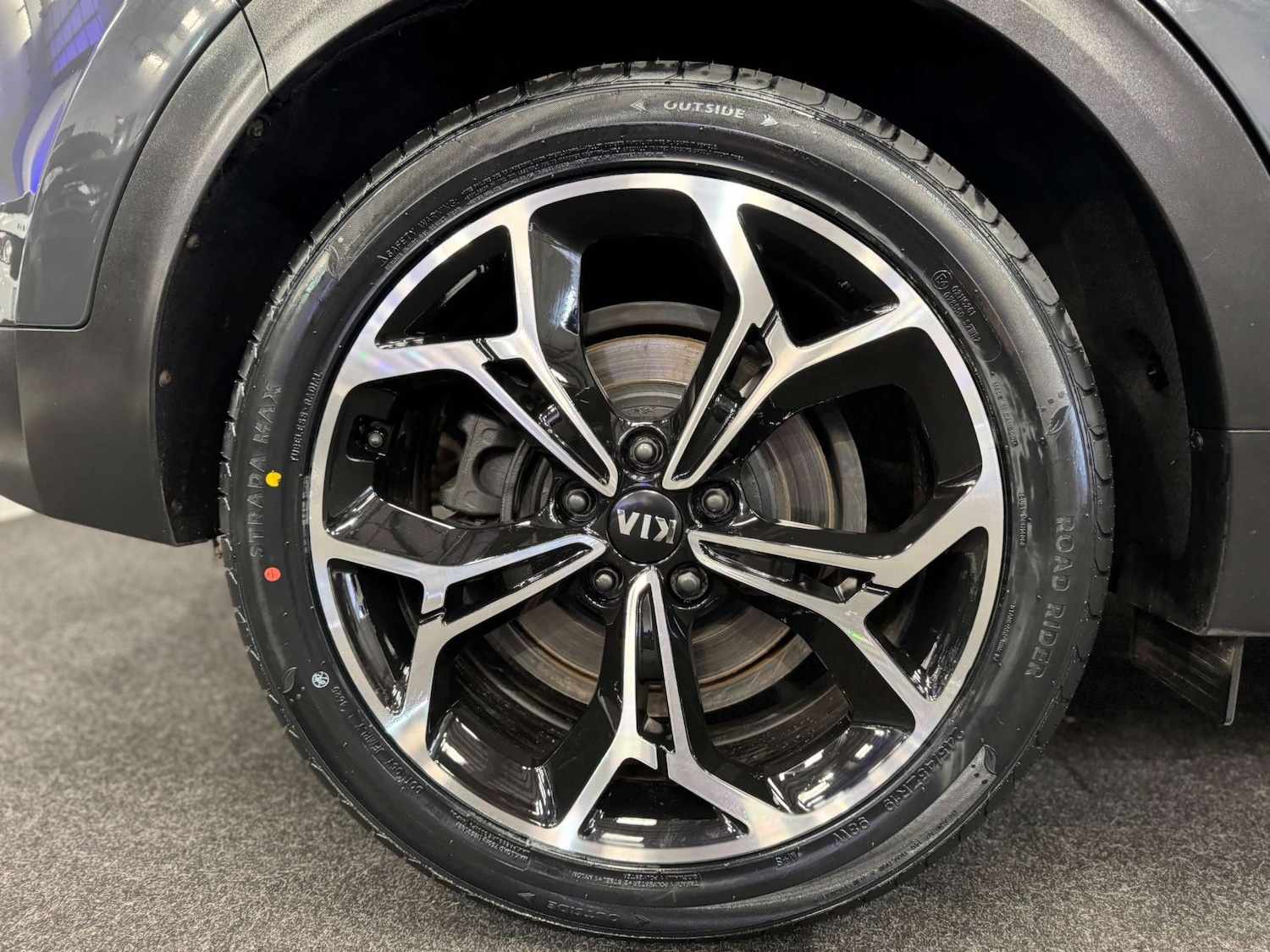 Used Kia Sportage 2019 for sale - 77847580: Photo 22