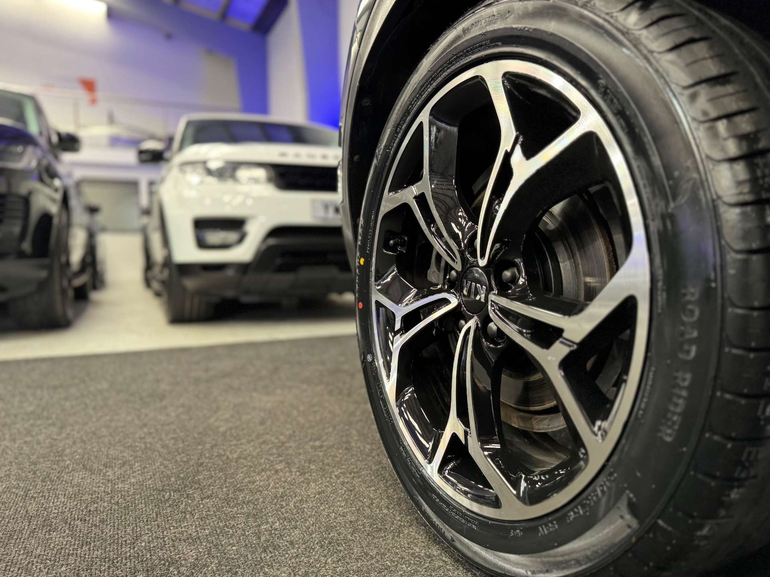 Used Kia Sportage 2019 for sale - 77847580: Photo 23