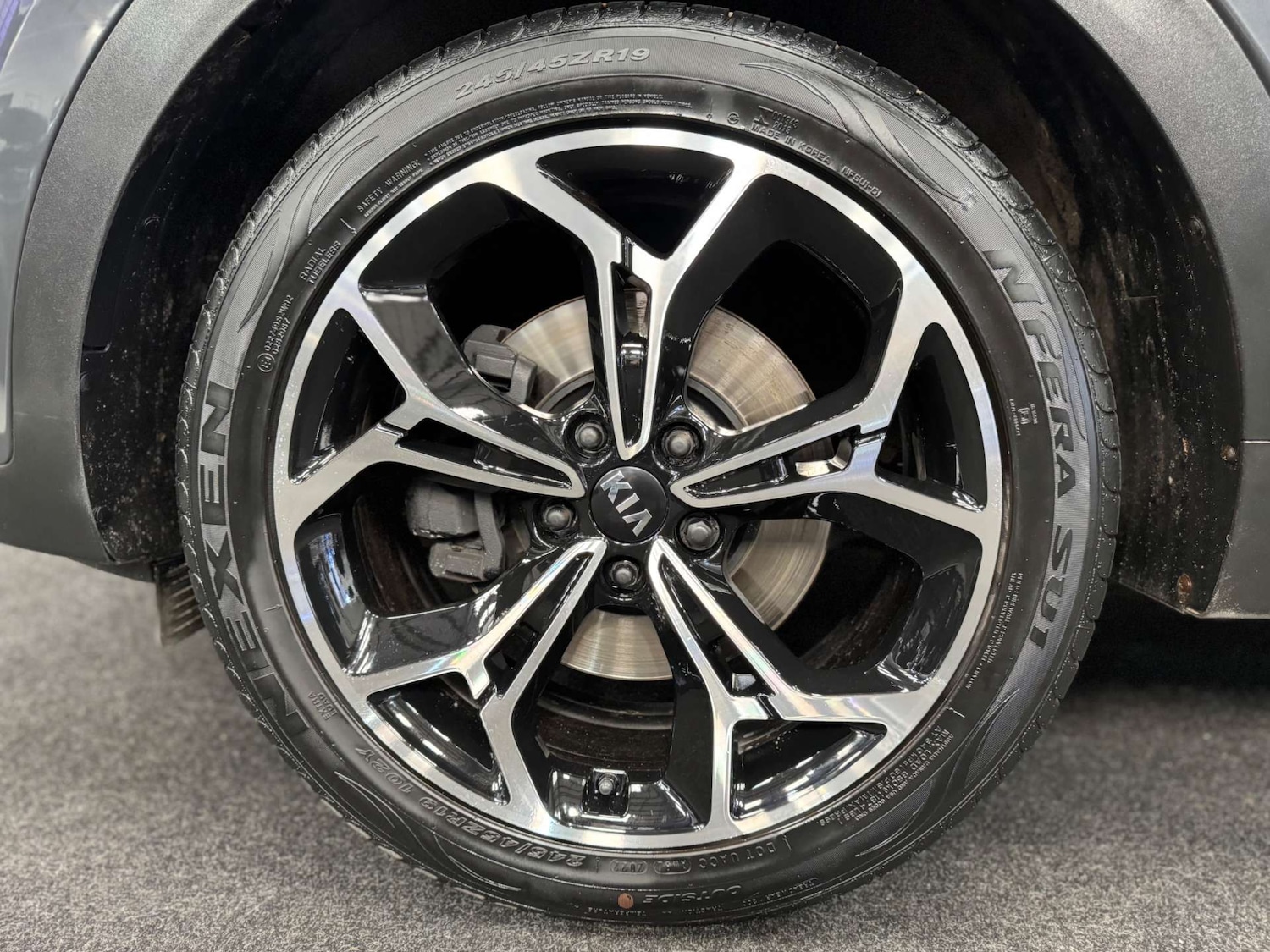 Used Kia Sportage 2019 for sale - 77847580: Photo 26