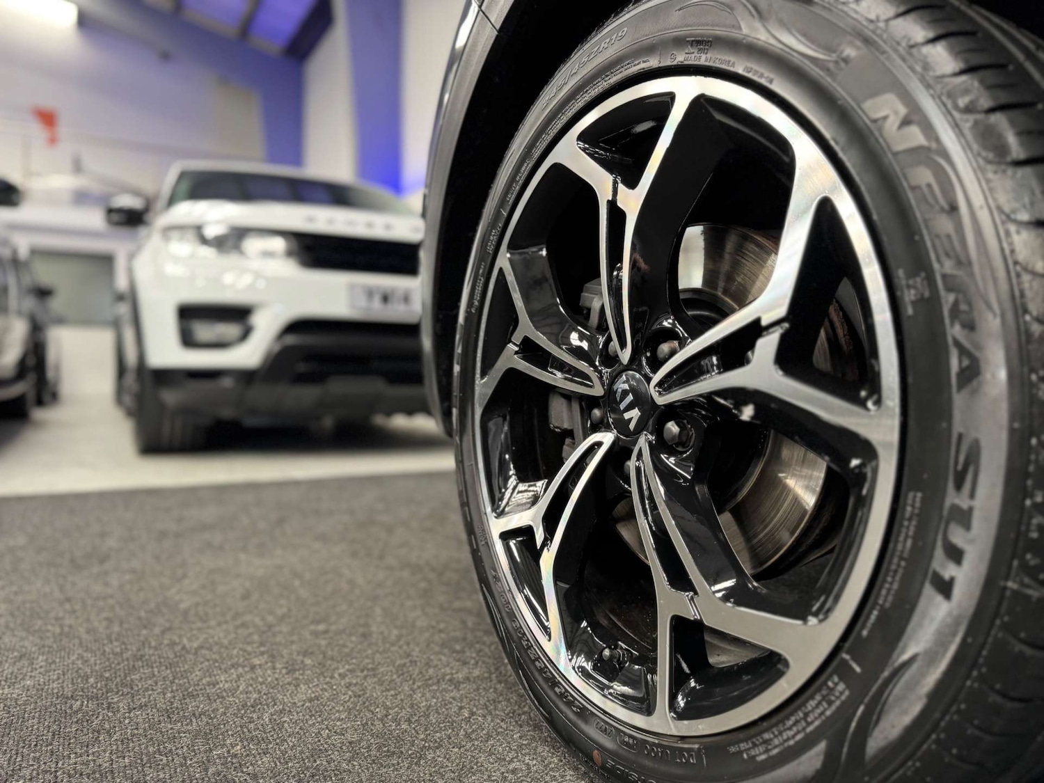 Used Kia Sportage 2019 for sale - 77847580: Photo 27