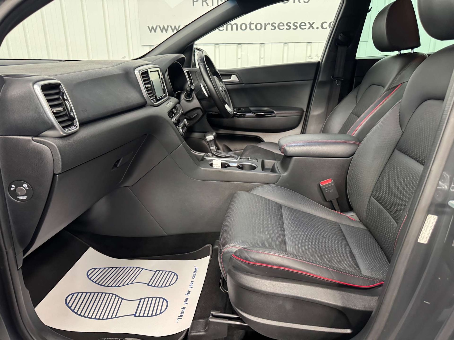 Used Kia Sportage 2019 for sale - 77847580: Photo 32