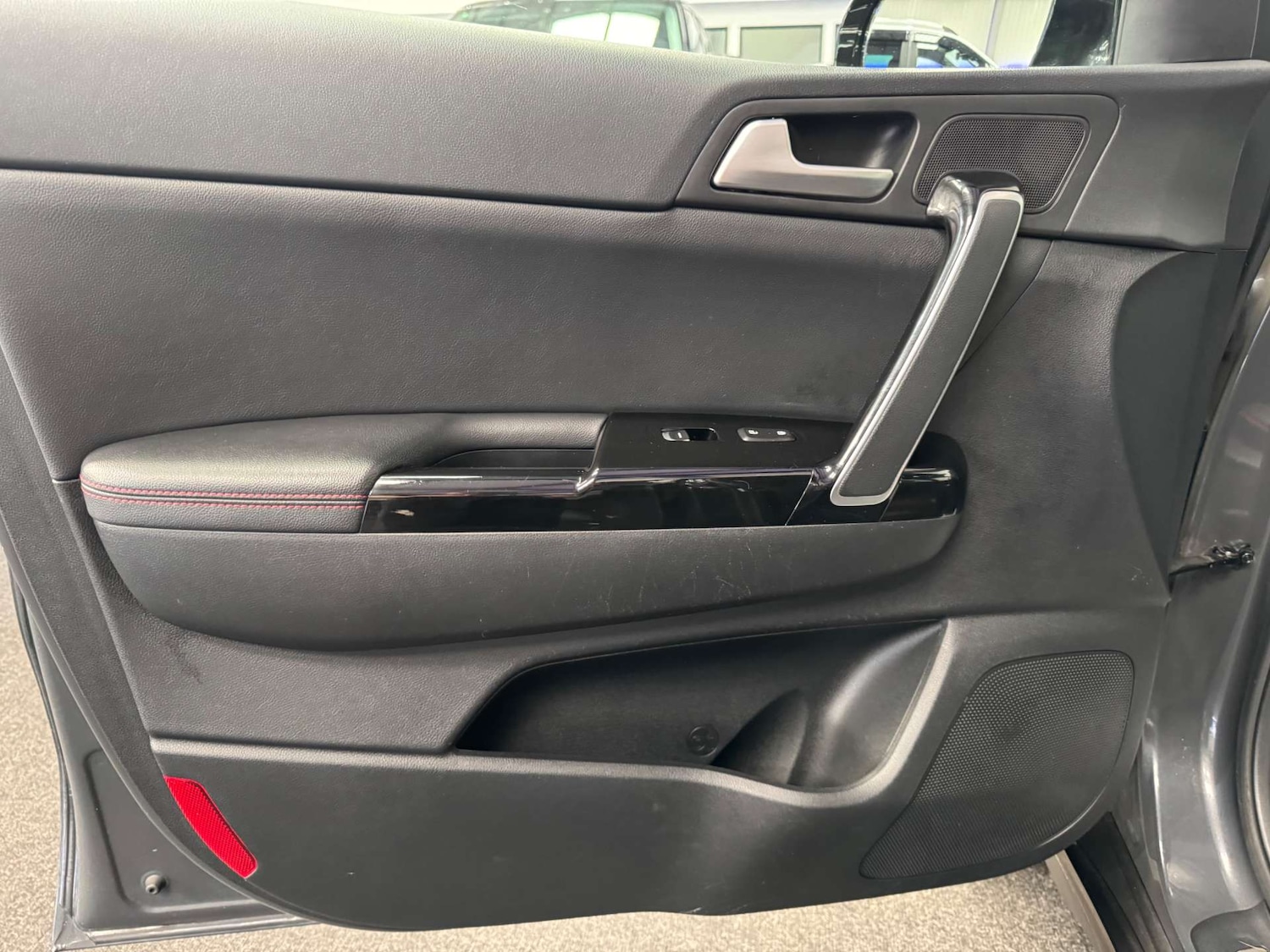 Used Kia Sportage 2019 for sale - 77847580: Photo 33