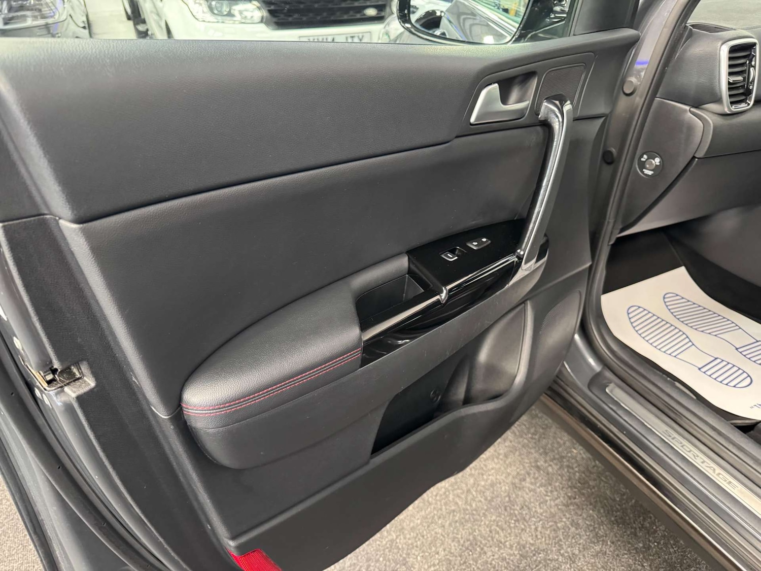 Used Kia Sportage 2019 for sale - 77847580: Photo 34