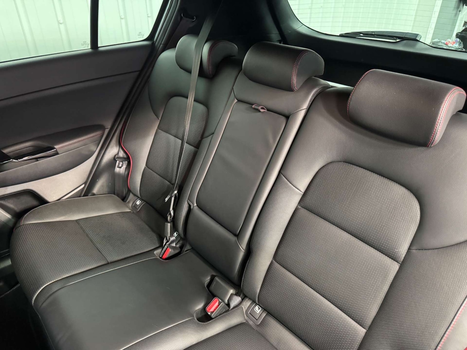 Used Kia Sportage 2019 for sale - 77847580: Photo 36