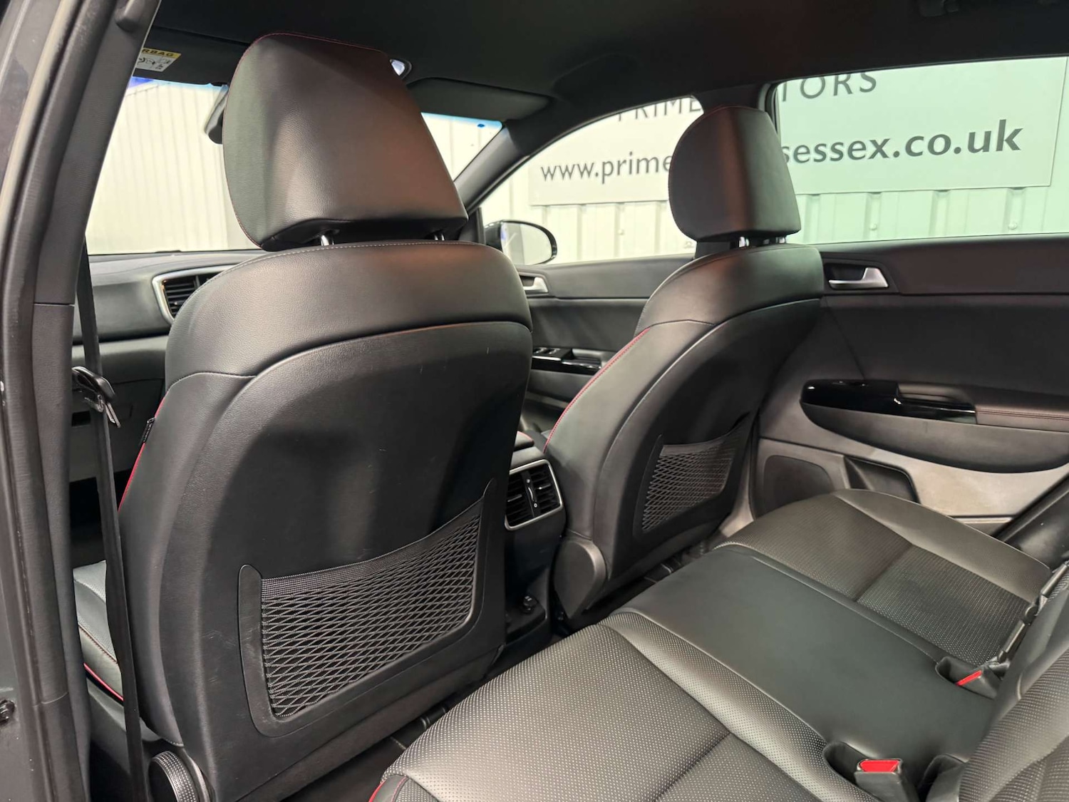 Used Kia Sportage 2019 for sale - 77847580: Photo 37