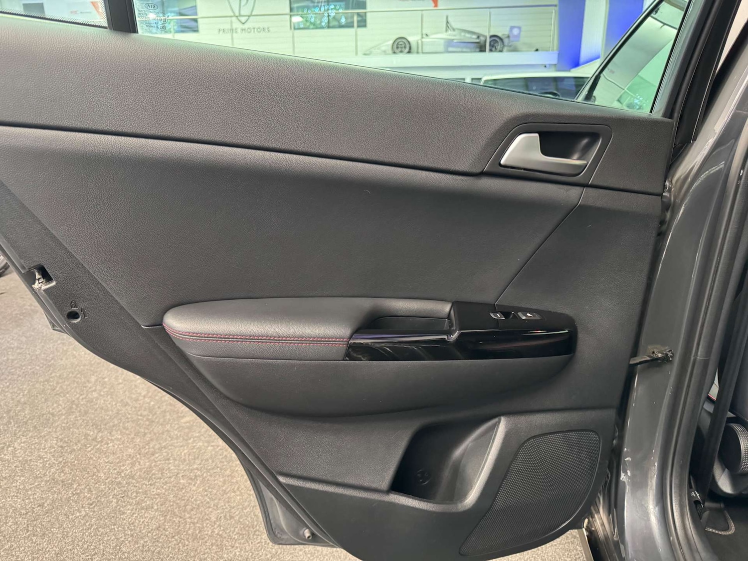 Used Kia Sportage 2019 for sale - 77847580: Photo 40