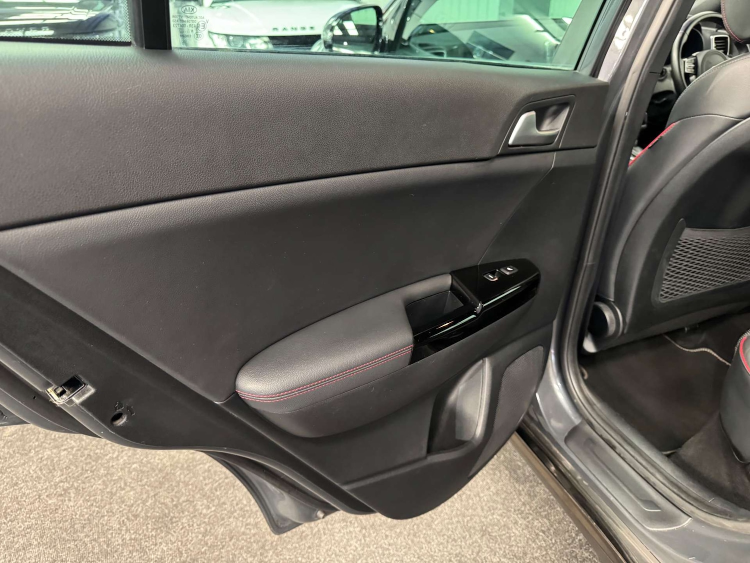 Used Kia Sportage 2019 for sale - 77847580: Photo 41